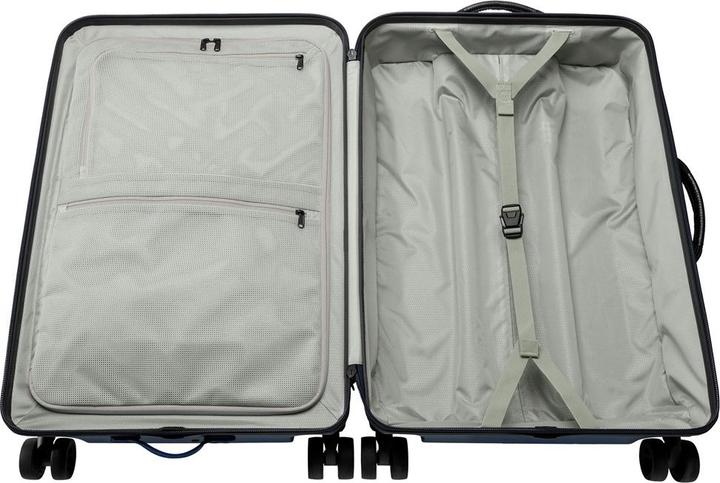 Immagine prodotto Eagle Creek Tarmac 4 Wheeled 90L Blue Jay (90 l)
