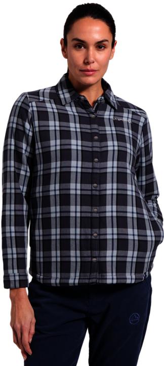 Produktbild La Sportiva Rambler Lined Flannel Shirt W (XL)