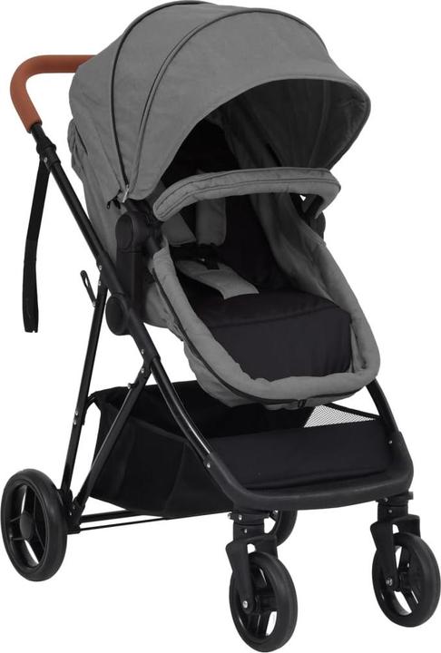 Produktbild vidaXL Kinderwagen
