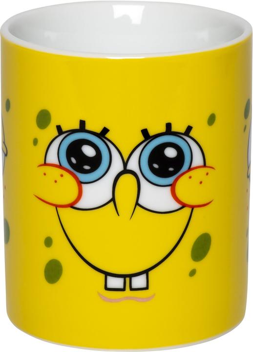 Actual product image United Labels SpongeBob - Cup (320 ml, 1x)