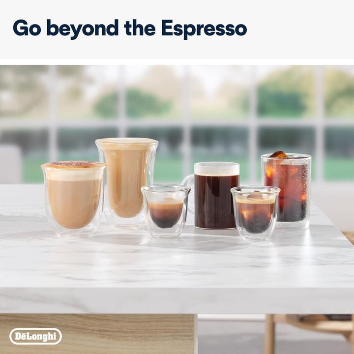 Actual product image De'Longhi La Specialista Opera