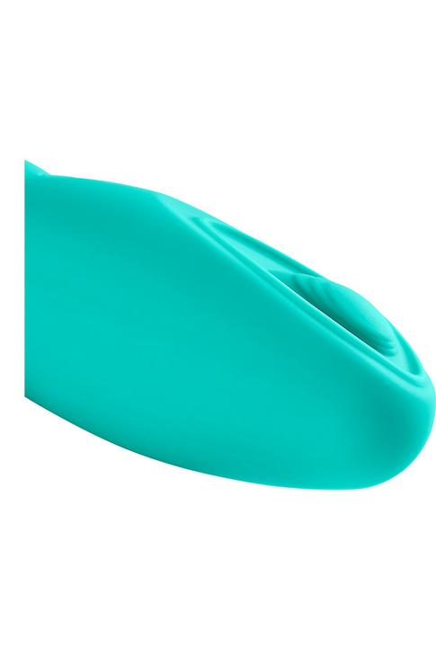 Produktbild Cloud Nine Pulsierendes Vaginalei mit Fernbedienung