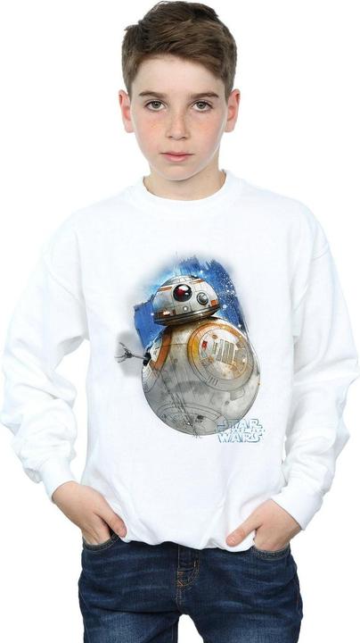 Image du produit Star Wars - Sweat - Garçon (128)