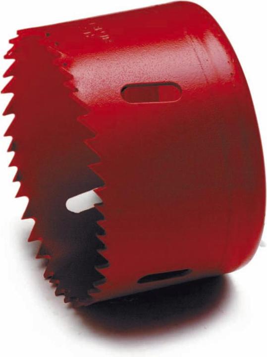 Productafbeelding Cimco Gatenzaag van HSS bi-metaal met Vario vertanding, diameter 152 mm, L 50 mm, M14 (152 millimeter)