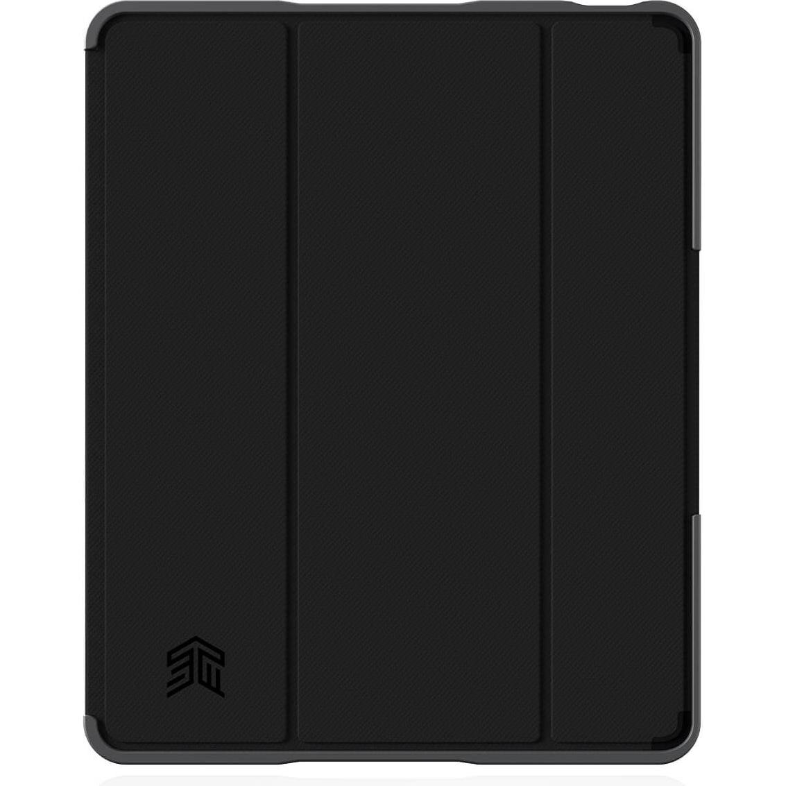 Thumbnail - STM Dux Plus Case (iPad Air 13 2024 (M2)), Tablet Hülle, Schwarz
