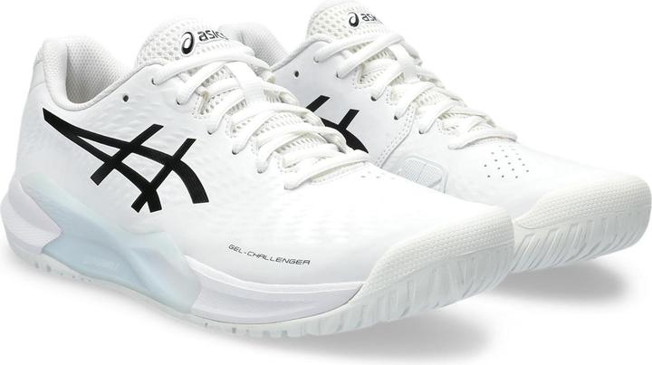 Actual product image ASICS Performance Gel-Challenger 14 Allcourt Men's Tennis Shoe (44)