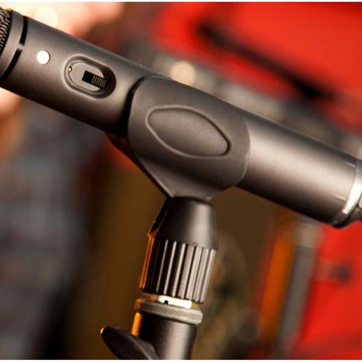 Produktbild RØDE RM3 Mikrofonklammer zu M3, NT3, NT4