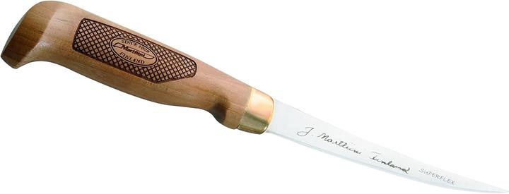 Image du produit Marttiini Filetiermesser Classic Superflex (10 cm)