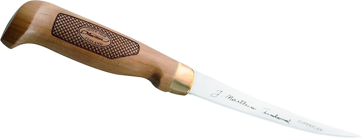 Produktbild Marttiini Filetiermesser Classic Superflex (10 cm)