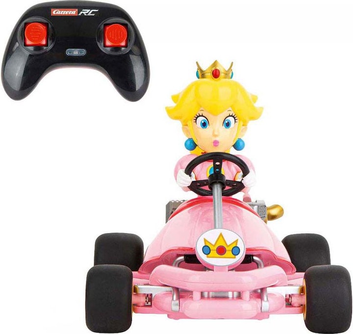 Immagine prodotto Carrera MarioKart Pipe Peach