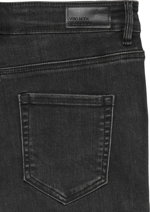 Actual product image Vero Moda Vmflash Mr Flared Jeans Li170 Ga Noos (30)