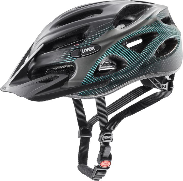 Produktbild Uvex Onyx CC (52 - 57 cm)