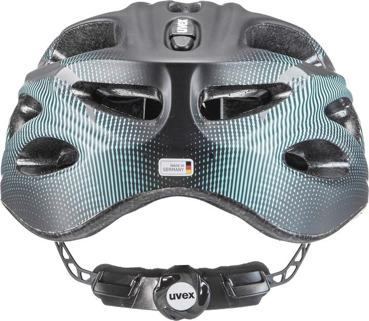Produktbild Uvex Onyx CC (52 - 57 cm)