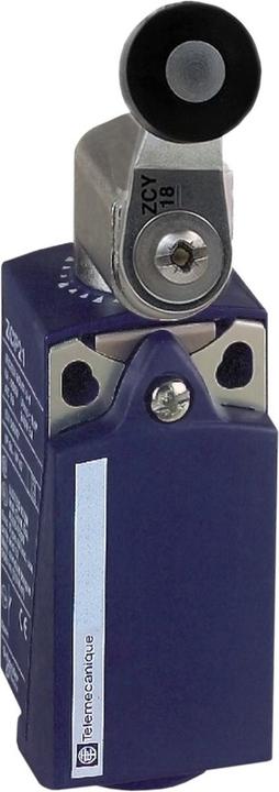 Produktbild TE Sensors Positionsschalter mit Rollenstößel 1S 1Ö