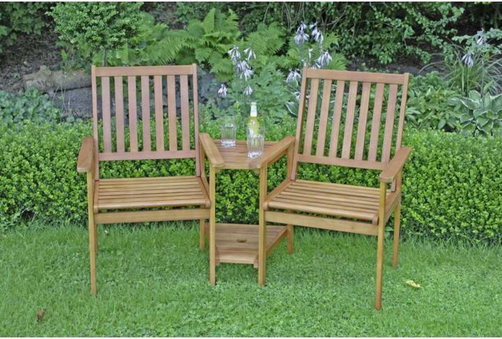 Produktbild Garden Pleasure Edison