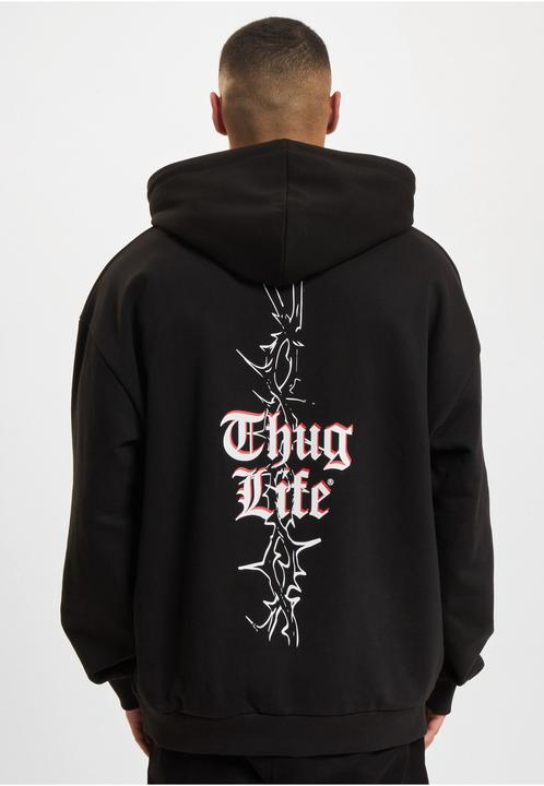 Produktbild Thug Life Atmosphere Hoodies - 198101 (M)