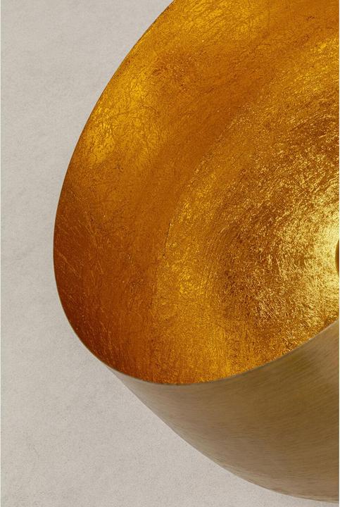 Immagine prodotto Kare Design Lampada da terra Apollon Smooth oro rotonda 50 (E27)