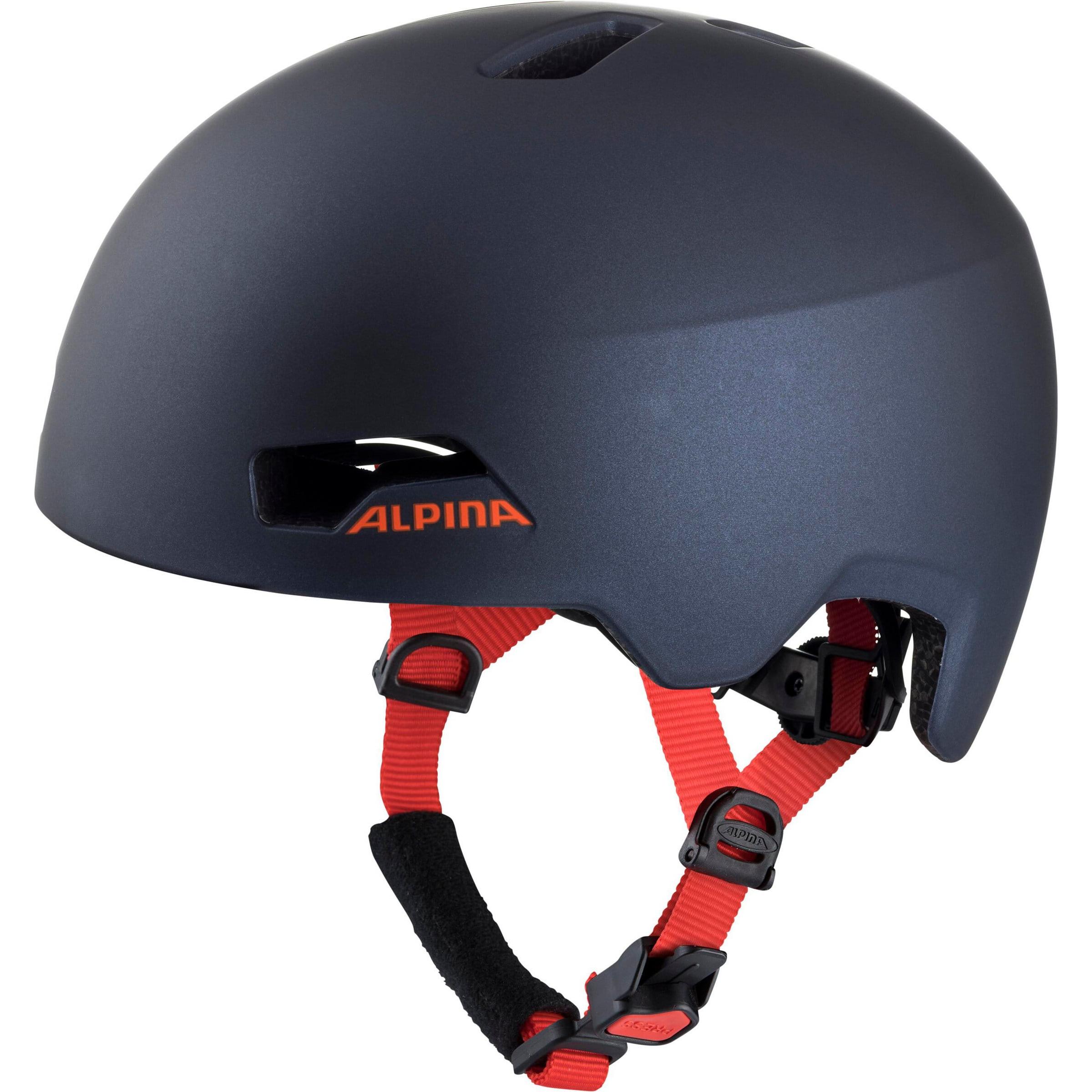 ALPINA SPORTS, Velohelm, (51 - 56 cm)