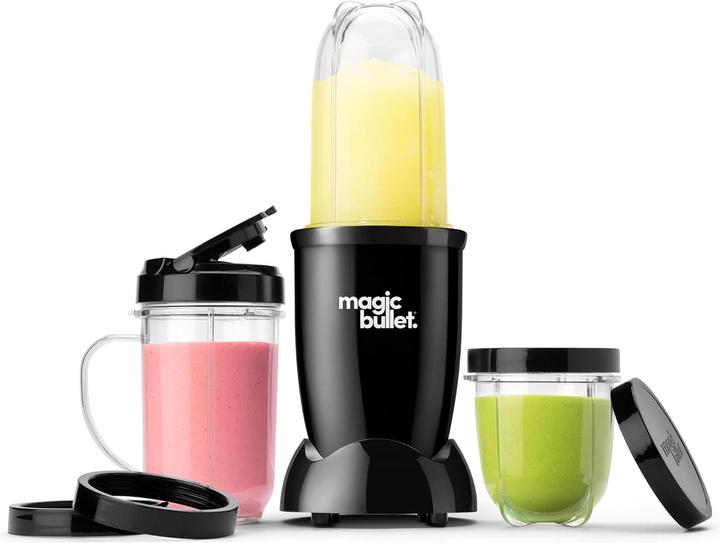 Image du produit MagicBullet Multifunktionsmixer MBR10B (200 W)