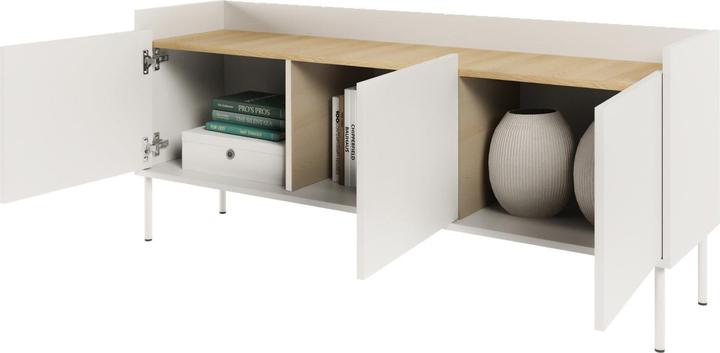 Produktbild Selsey Tovi (139.80 x 36.40 x 58.50 cm)