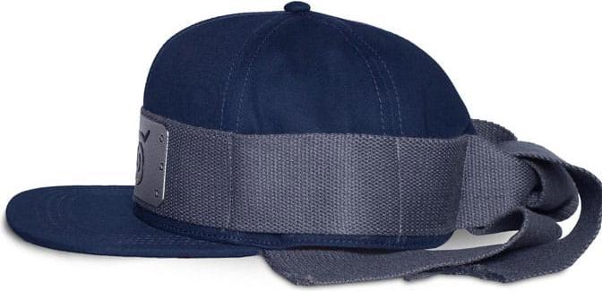 Produktbild Difuzed NARUTO SHIPPUDEN - Akatsuki - Casquette Headband Novelty (One Size)