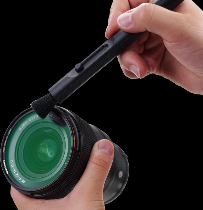 Actual product image Rollei Sensor Clean Kit XL for APS-C