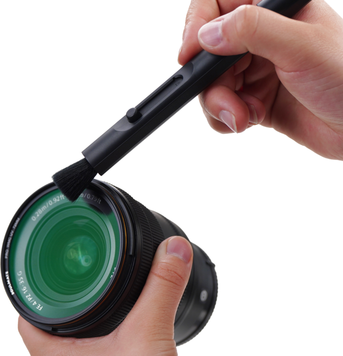 Actual product image Rollei Sensor Clean Kit XL for APS-C