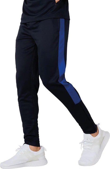 Actual product image Finden & Hales Unisex Adult Tracksuit Bottoms (4XL)