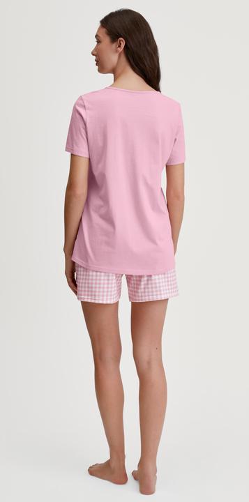 Actual product image Calida Shell Nights Kurz-Pyjama (XS)