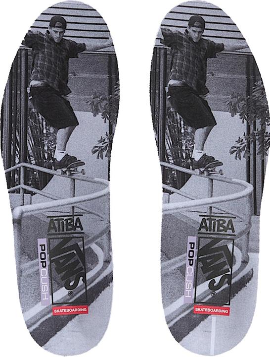 Image du produit Vans Atiba Skate Old Skool 36+ (40.5)