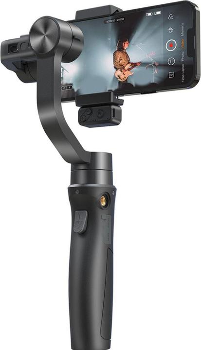 Actual product image Hohem iSteady Mobile+ (Smartphone, 0.28 kg)