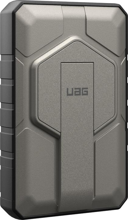 UAG Rugged 10000mAh Battey Pack (10000 mAh, 10 W, 37 Wh)