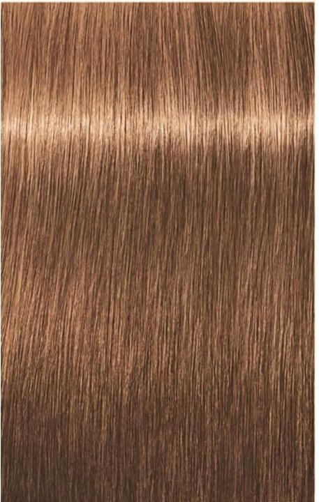 Actual product image Schwarzkopf Professional Igora Royal (7-65 middle blonde chocolate gold)