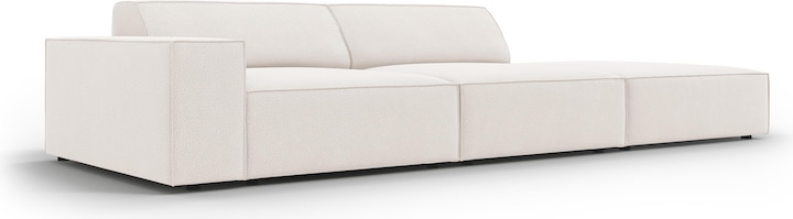 Actual product image Micadoni Jodie (4-seater, 2 person sofa, 3-seater)