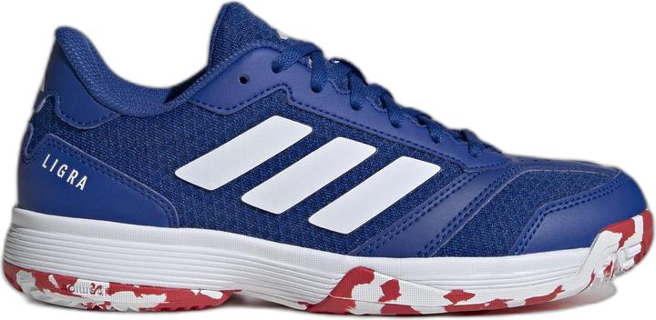 Immagine prodotto adidas Ligra 8 Bambini (37 1/3)