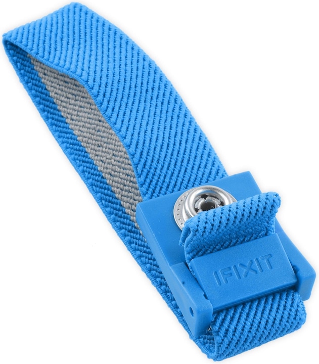 Actual product image iFixit Antistatic bracelet