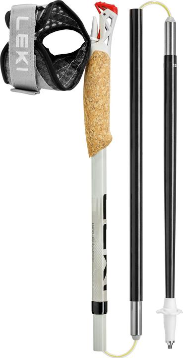 Immagine prodotto Leki Ultratrail FX.One (135 cm)