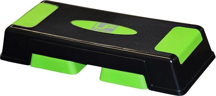 Image du produit Urban Fitness Aerobic Step Adjustable