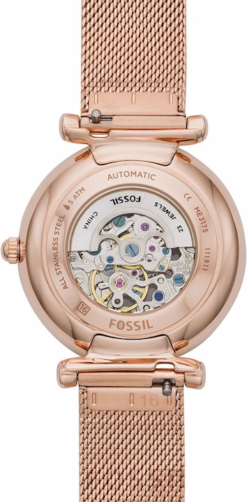 Produktbild Fossil Carlie (Analoguhr, 35 mm)