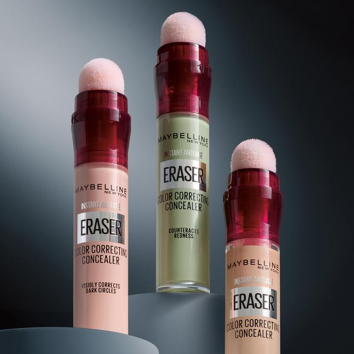 Image du produit Maybelline New York Instant Anti Age (Pourpre)