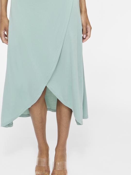 Immagine prodotto Vila High Waist Midirock (XL)