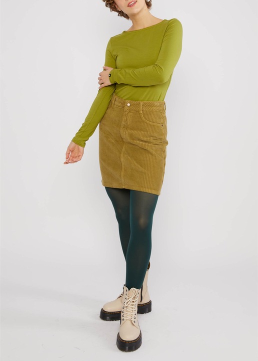 Actual product image Blutsgeschwister The Corduroyal (S)
