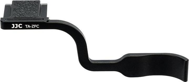 Image du produit JJC TA ZF Thumb Up Grip noir (Poignée)