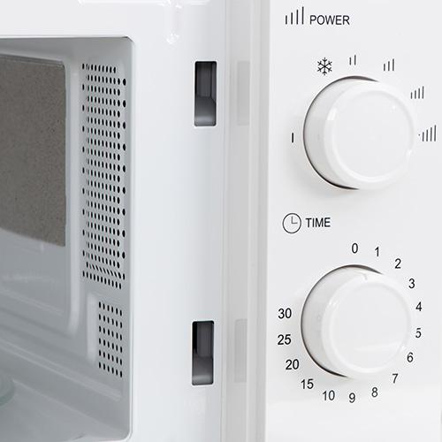 Actual product image Adler Microwave 20L (20 l)
