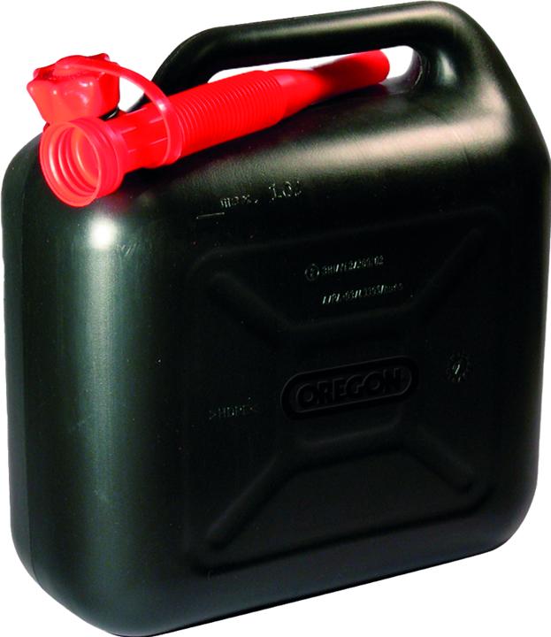 Produktbild Alutec Kraftstoffkanister