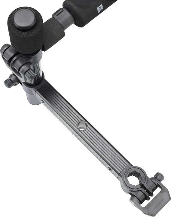 Image du produit Caperlan Porte-canne réglable Acier