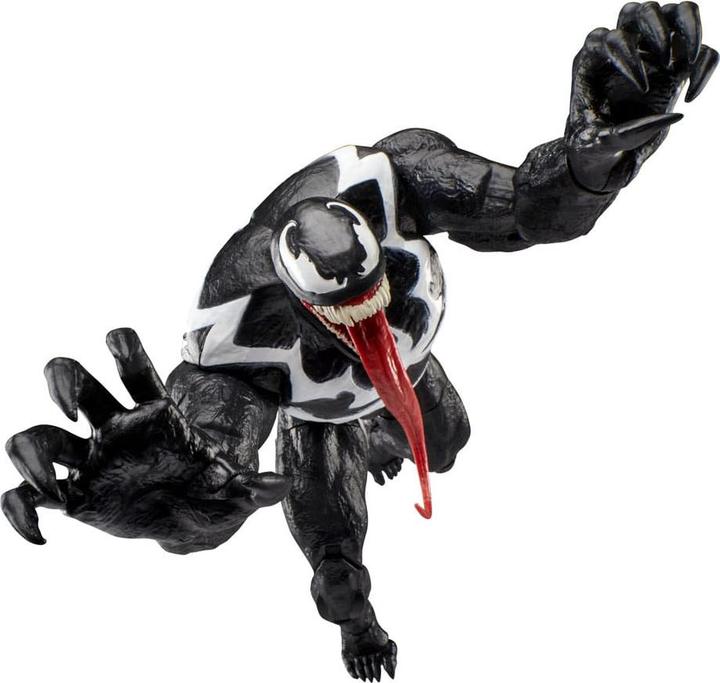 Actual product image Spiderman Legends Series Gamerverse Venom