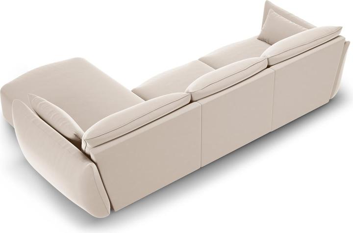 Produktbild Maison Heritage Clau (Ecksofa)