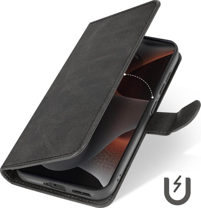 Immagine prodotto Avizar Serie di coperture WristSafe (Motorola Edge 50 Pro)