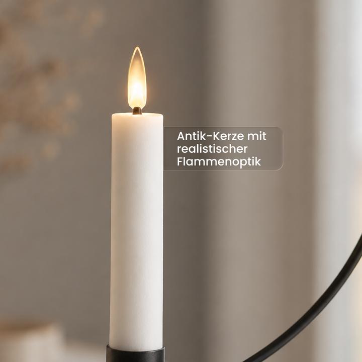 Produktbild Star Trading Flamme Ring